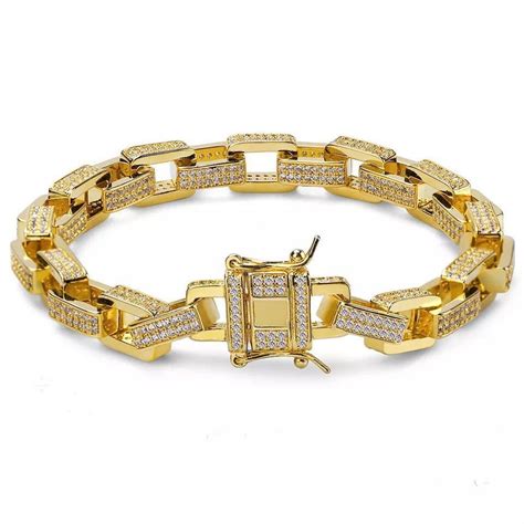 hermes men's gold bracelet|men's designer bracelets Hermes.